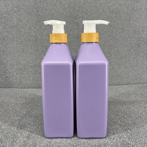 2x‎ Sand + Paws Lavender Oatmeal Pet Shampoo & Conditioner 32 fl oz - Picture 2 of 8